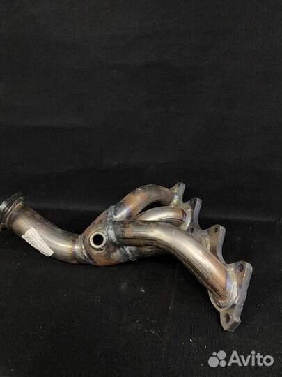 Паук Stinger вставка Solaris 4-1