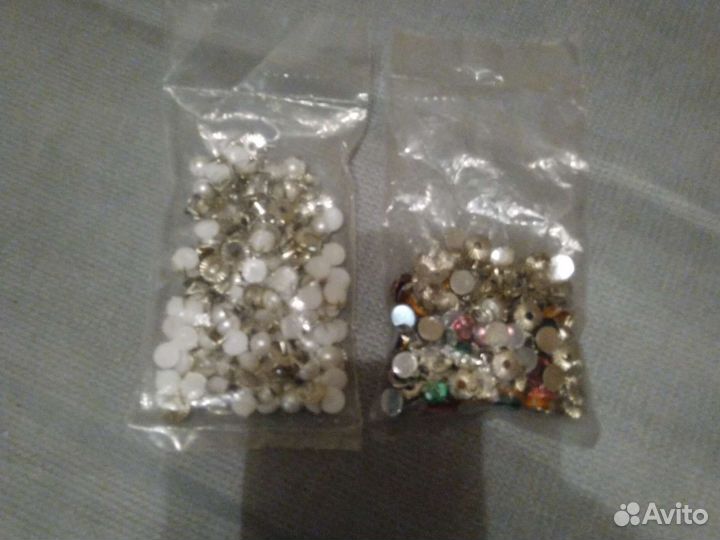 BeDazzler установка страз и заклёпок