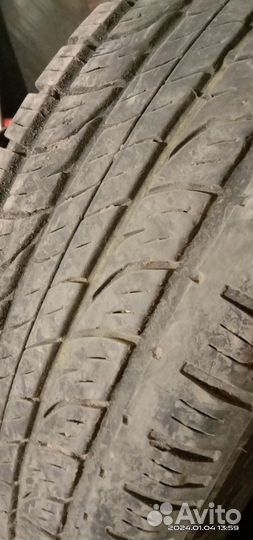 Viatti Bosco A/T 215/65 R16 98H