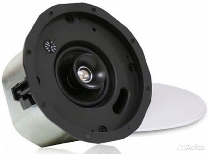 Встраиваемая акустика Megavox WS-04A60YT