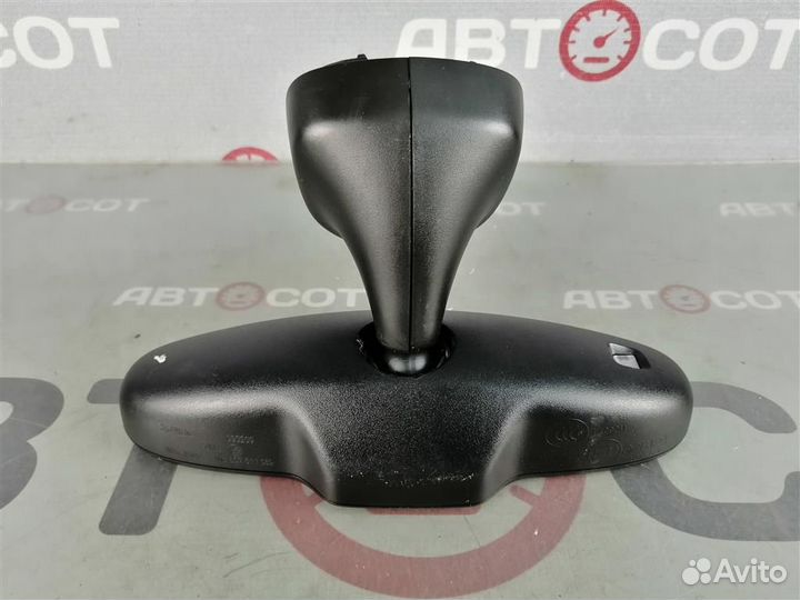 Зеркало заднего вида салонное VW Scirocco 2008