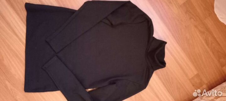 Водолазка женская новая