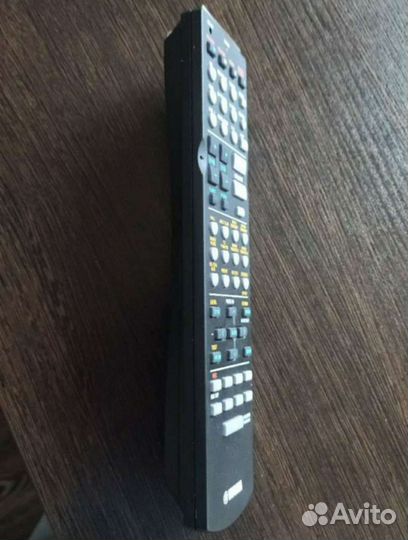 Пульт ду yamaha RAV246