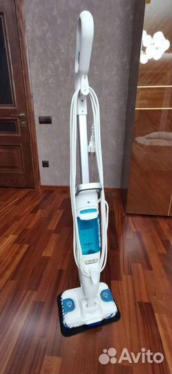 Паровая швабра Tefal VP6557RH