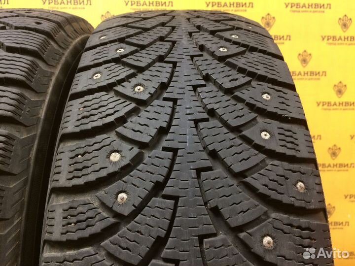 Nokian Tyres Hakkapeliitta 4 195/65 R15 95T
