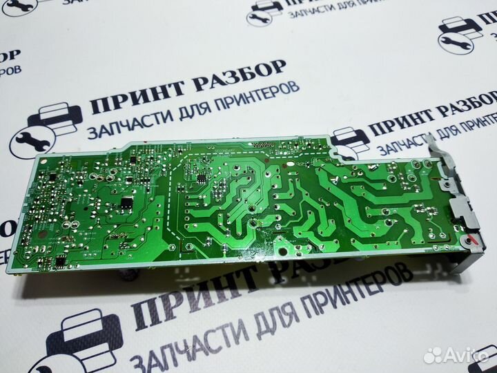 Низковольтная плата RM2-9819 HP 426, 427