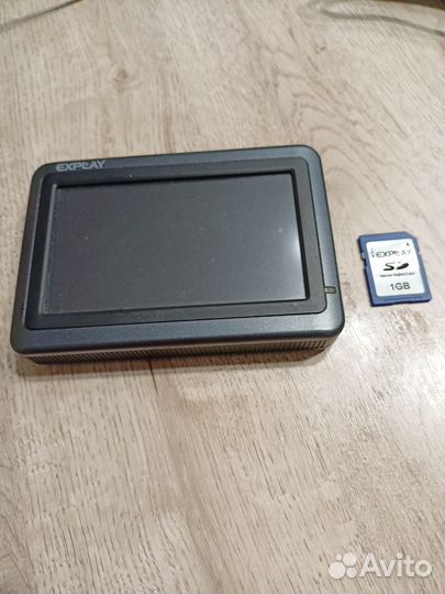 Навигатор Explay GPS PN-430