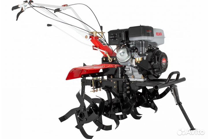 Сельскохозяйственная машина Ресанта мб-11000-12