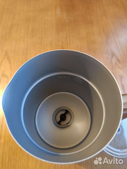 Капучинатор kitfort кт 751-2