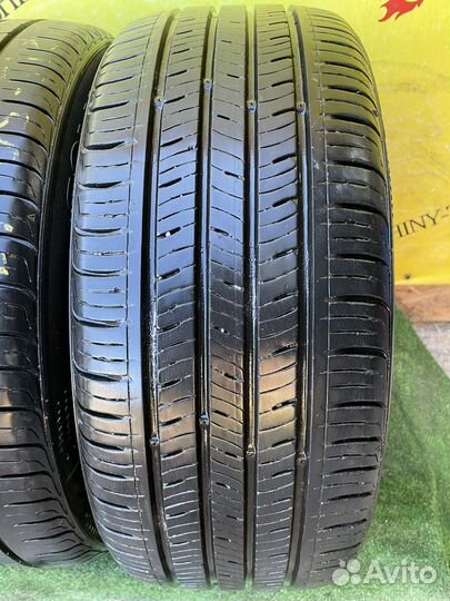 Kumho Solus TA31 215/50 R17 95V
