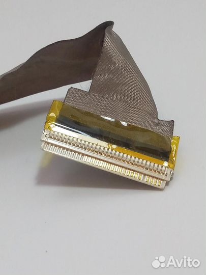 Шлейф матрицы, экрана, дисплея для Asus F3J, M51S