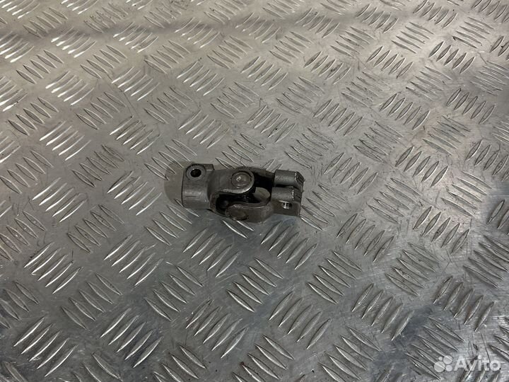 Рулевой карданчик kia spectra