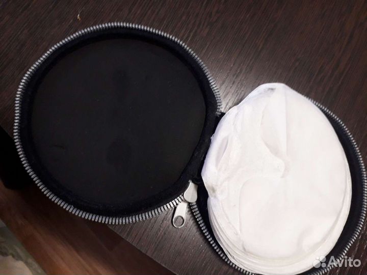 Сумочка для дисков