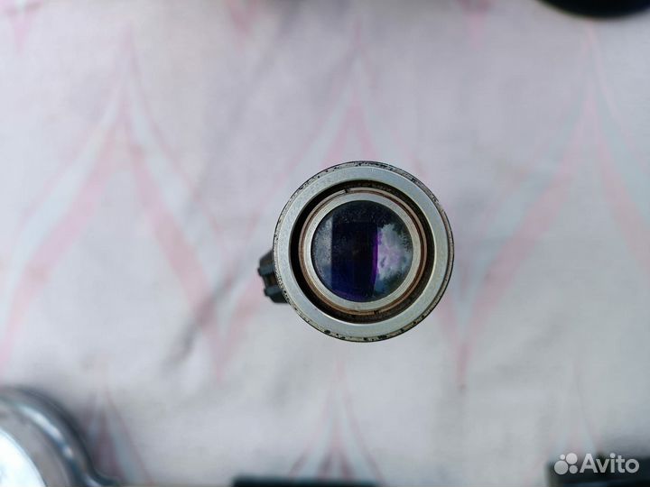 Подзорная труба СССР