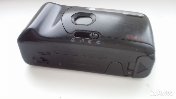 Фотоаппарат cannonmate Ks-8103