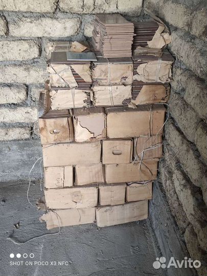 Кафельная плитка