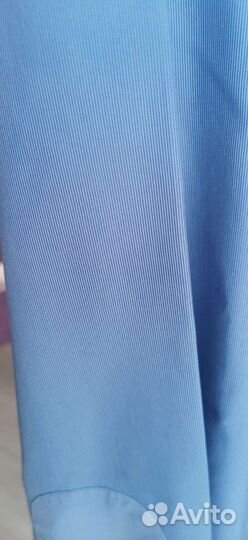 Рубашка школьная