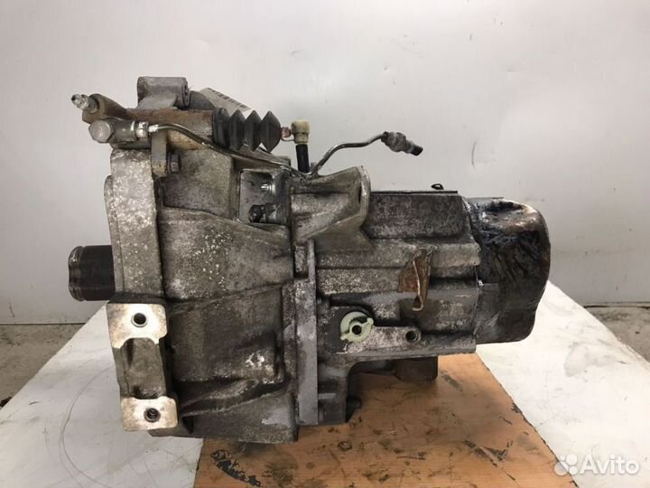 МКПП Mitsubishi Carisma 1.6 4G92