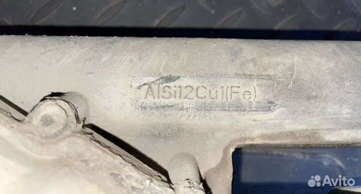 Рулевая рейка volkswagen tiguan