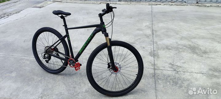 Велосипед 29