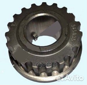 Шестерня коленчатого вала 8200945035 renault