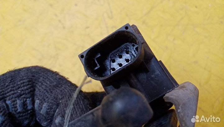 Датчик регулировки дорож. просвета X3 E83