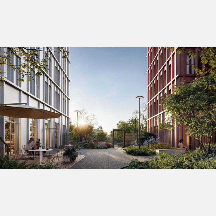 2-к. квартира, 56,9 м², 25/30 эт.