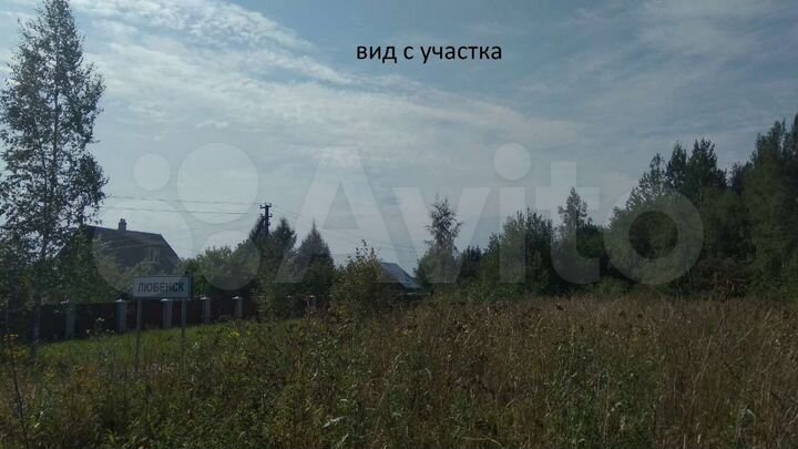 Участок 45 сот. (ИЖС)