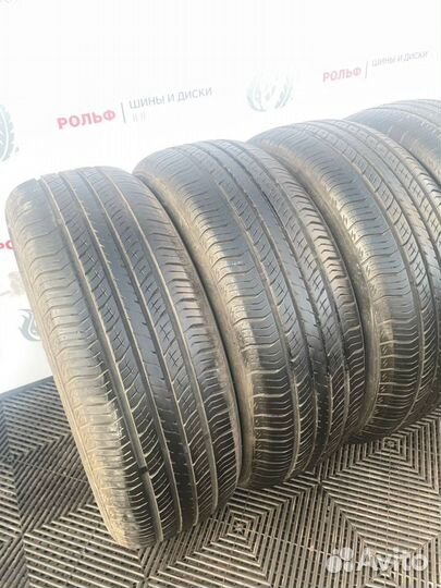 ChaoYang SU318A 215/60 R17