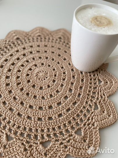 Набор Салфеток на стол