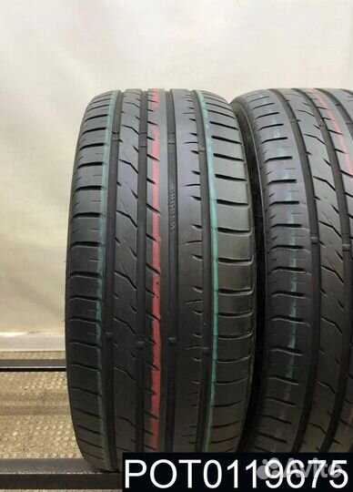 Kumho Crugen HP91 275/45 R21 110Y