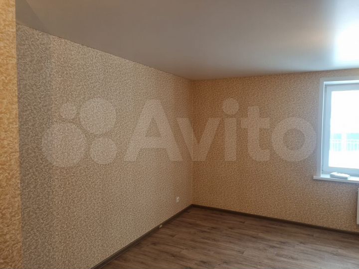 Квартира-студия, 27,1 м², 1/5 эт.