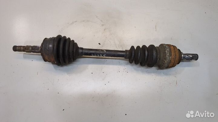 Полуось Opel Astra F, 1996