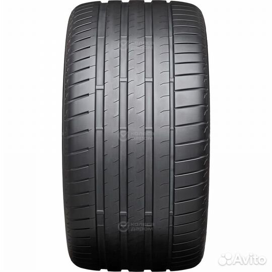 Bridgestone Potenza Sport 245/40 R19 98Y