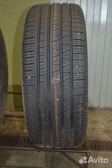 Pirelli Scorpion Verde All Season 265/45 R20 108W