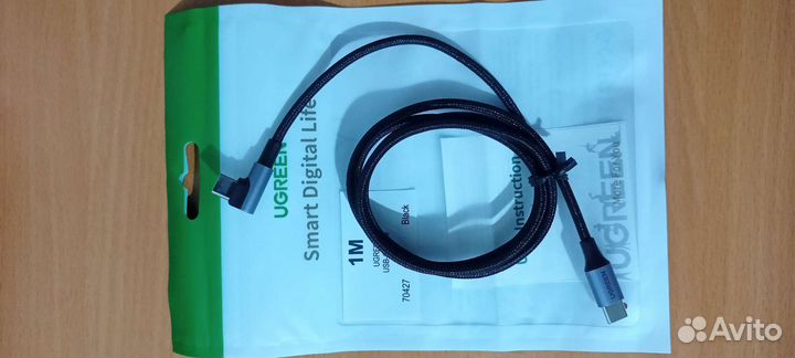 Usb кабель ugreen