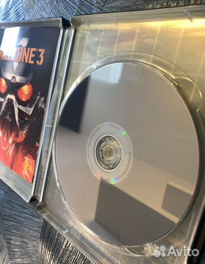 Killzone 3 PS3