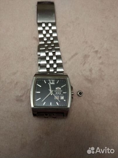 Мужские наручные часы