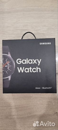 Samsung galaxy watch