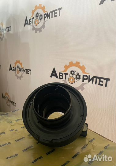 Муфта выключения сцепления ямз
