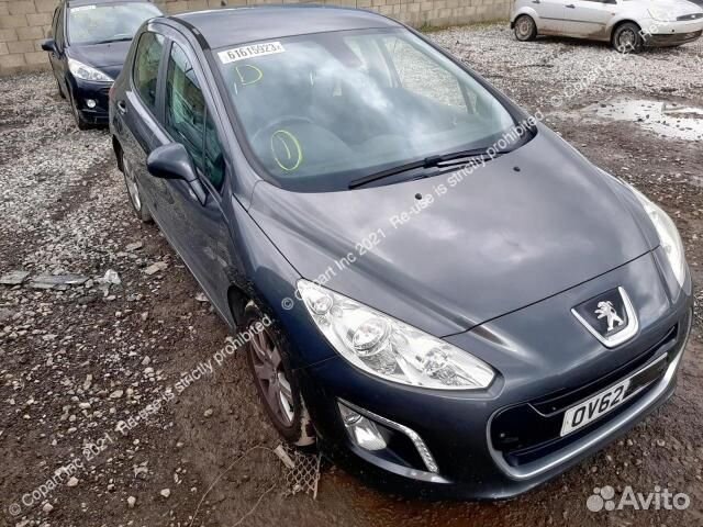 Датчик уровня топлива peugeot 308 1 2013