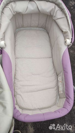 Коляска Peg Perego