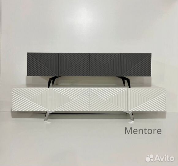 Тумба тв Bravo от мебельной фабрики