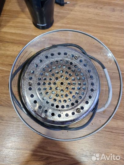 Аэрогриль redmond