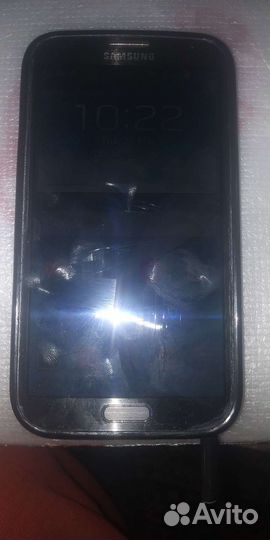 Samsung Galaxy note 2 в отличном состоянии