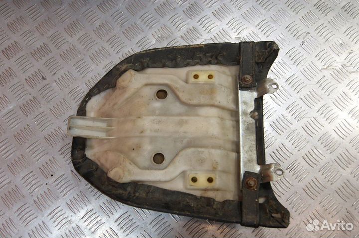 Сидение заднее Suzuki GSX-R1100