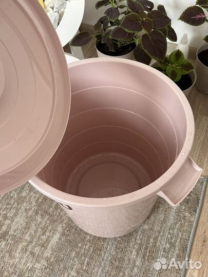 Бочка для воды 30л