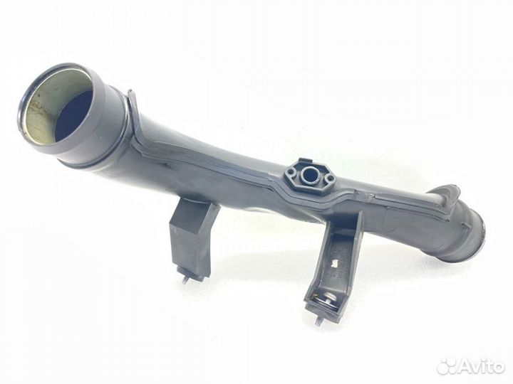 Патрубок интеркулера Volkswagen Passat Cc B6 2.0