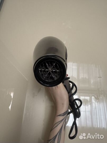 Фен для волос Dexp