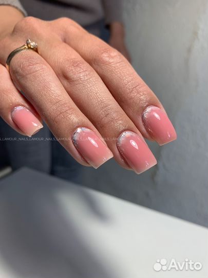 Маникюр и Педикюр